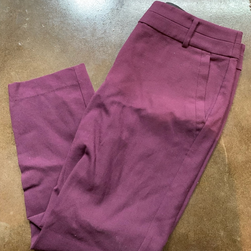 Ann Taylor Loft Dress Pants